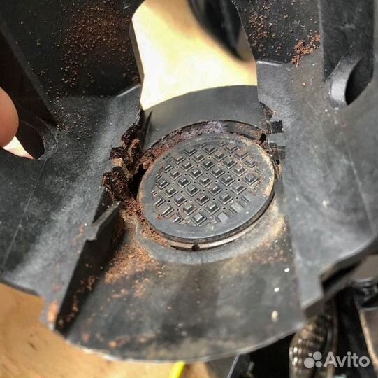 Ремонт кофемашин