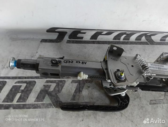 Рулевая колонка Audi A3 8V sedan 1.8 cjsb 2014