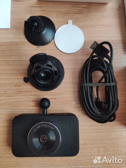 Видеорегистратор XiaoMi MiJia