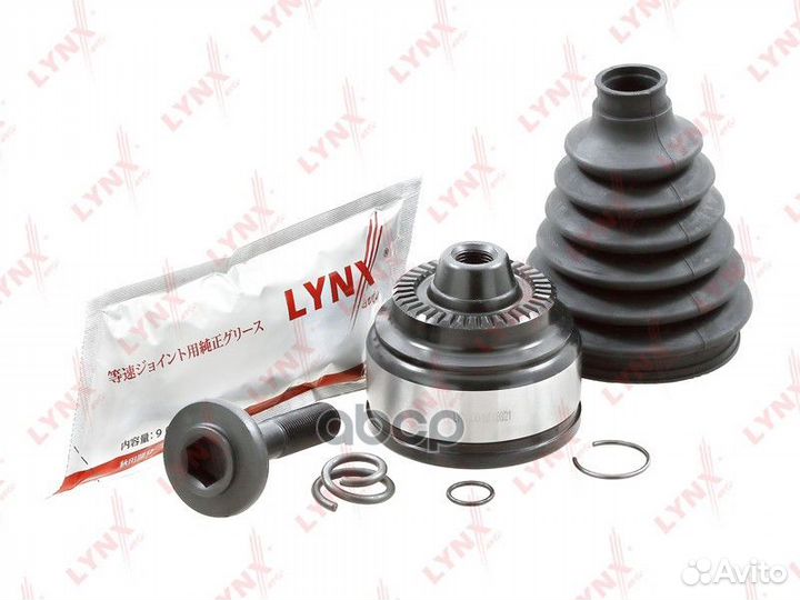 Шрус наружный зад лев CO1864 lynxauto