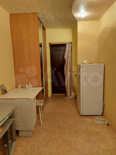 Комната 13 м² в 6-к., 3/5 эт.