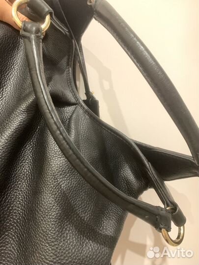 Сумка coccinelle оригинал