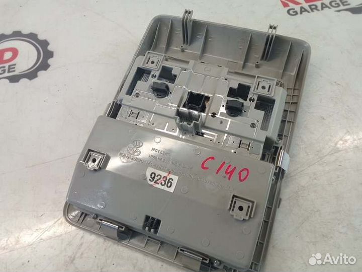 Плафон подсветки салона Chevrolet Captiva C140 LE5