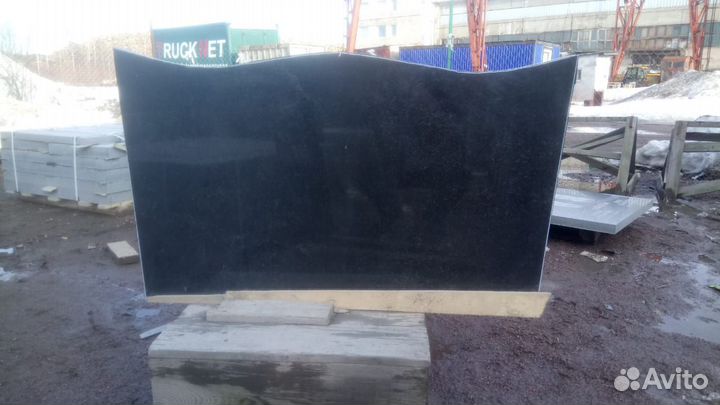 Собрание объёмных моделей для создания памятников