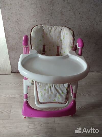 Столик для кормления