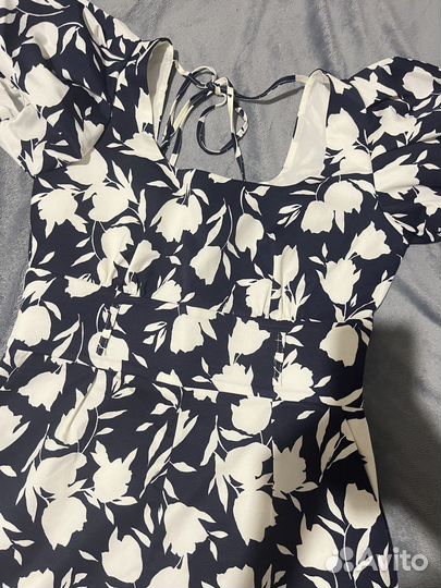 Комбинезон женский летний