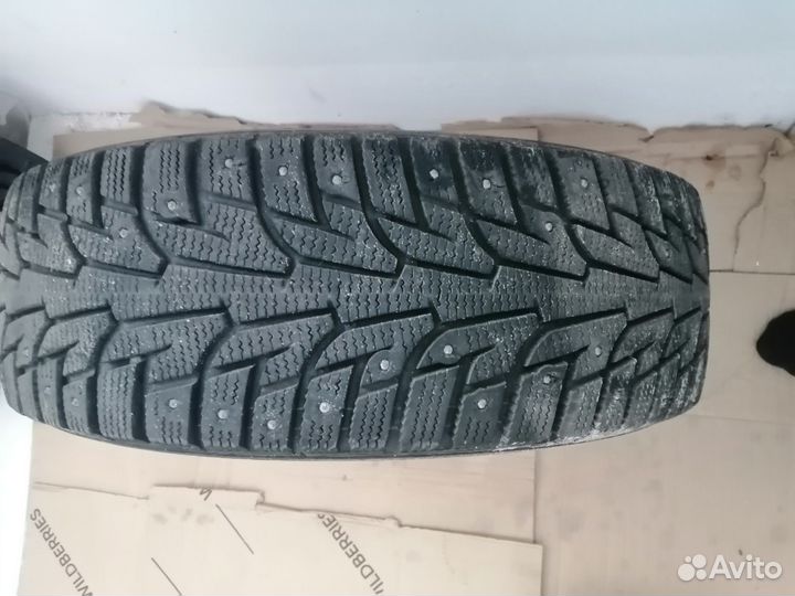 Hankook AH11 195/65 R15