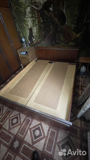 Отдам бесплатно мебель самовывоз