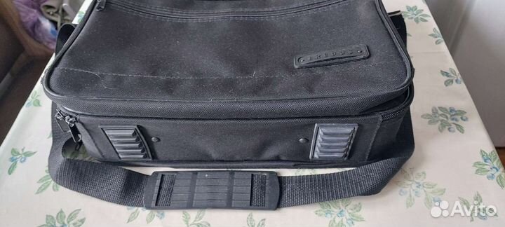 Сумка для ноутбука и документов