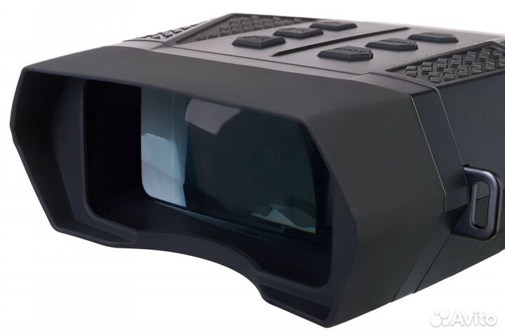 Бинокль ночного видения Levenhuk Halo 13X plus