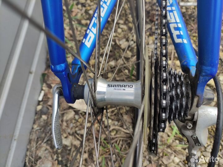 Merida Road Race 880