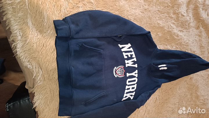 Вещи для мальчика пакетом 134