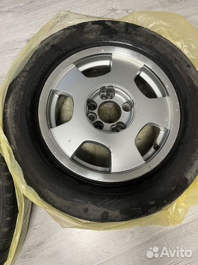 Литые диски r15, 5/114 3, 4/114 3