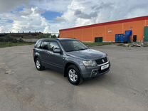 Suzuki Grand Vitara 2.0 MT, 2005, 378 450 км, с пробегом, цена 685 000 руб.