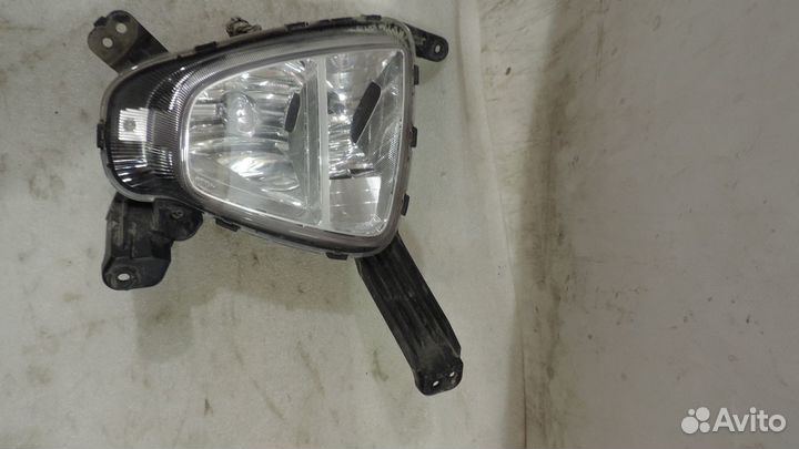 Фара противотуманная правая Kia Sorento 2014 - 201