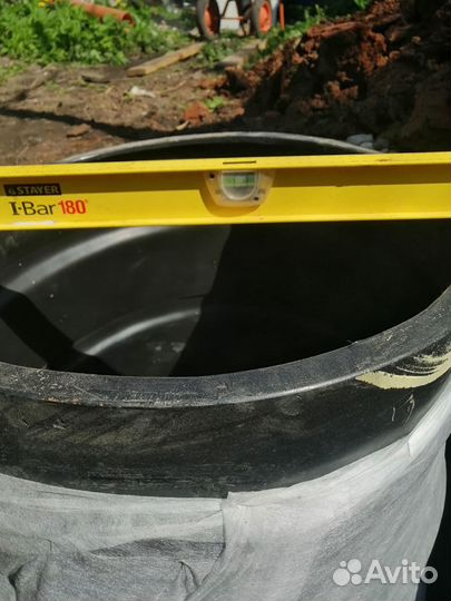 Обслуживание септиков