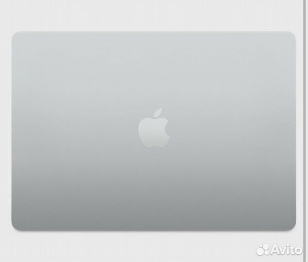 Ноутбук MacBook Air 15 M3 16/512GB