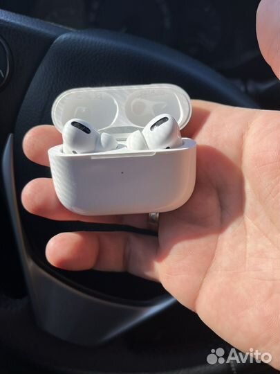 Airpods pro original