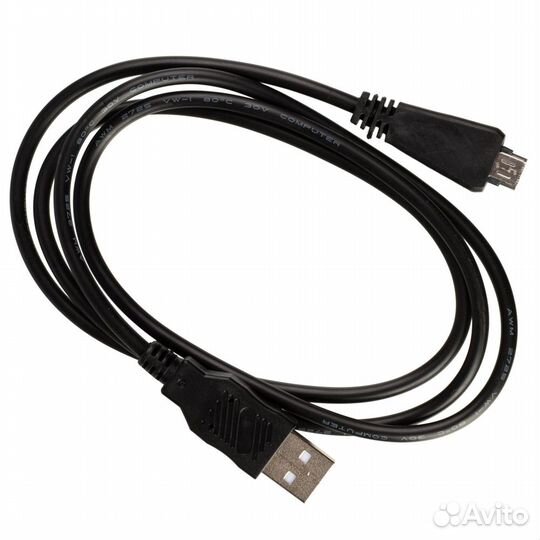 Кабель USB для камер Sony DSC-W350 W360 W380 W3