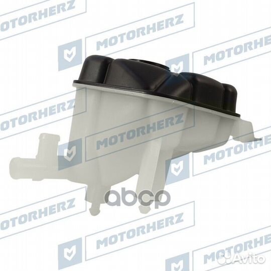 Mercedes GL/GLS/GLE KTZ1155 Motorherz