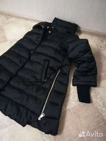 Пуховик