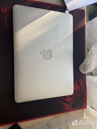 Macbook Pro 13 2015, 512 GB