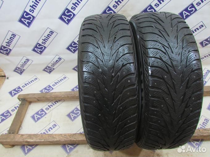 Yokohama Ice Guard IG35 225/65 R17 96G