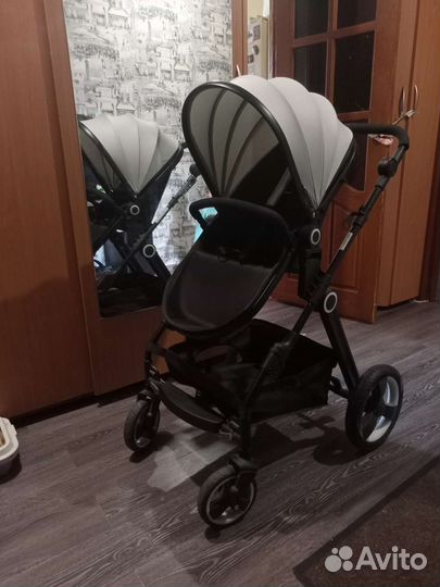 Детские коляски