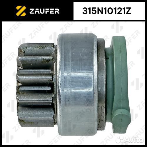 Бендикс стартера