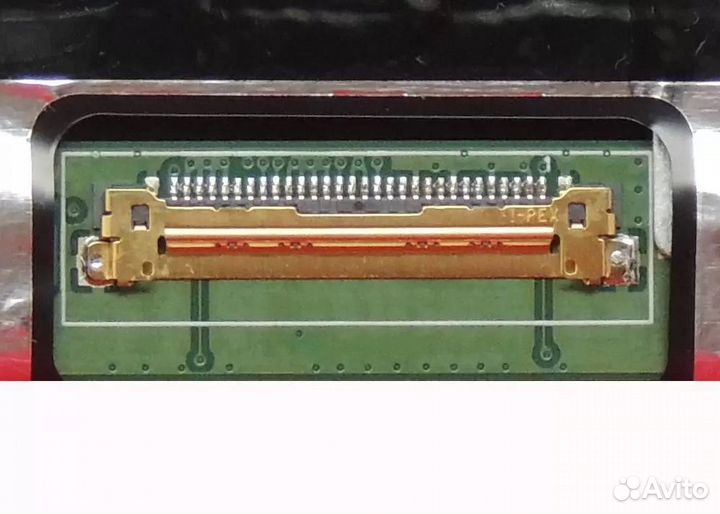 Матрица NT140WHM-N31 глянцевая