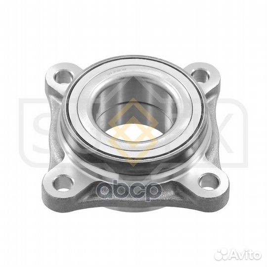 Подшипник ступицы перед прав/лев SM1006 sufix