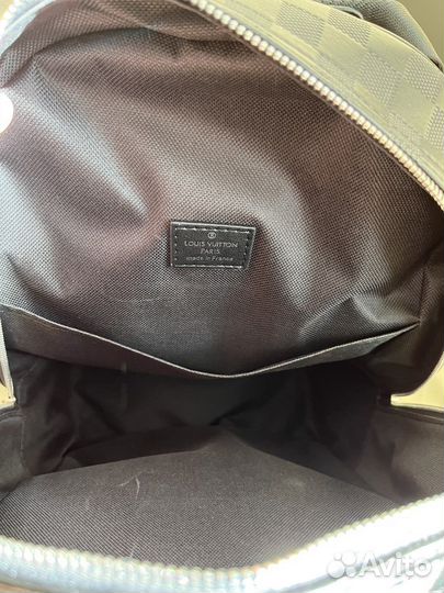Рюкзак мужской Louis Vuitton
