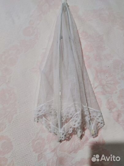 Сетка для хлебницы и фруктов