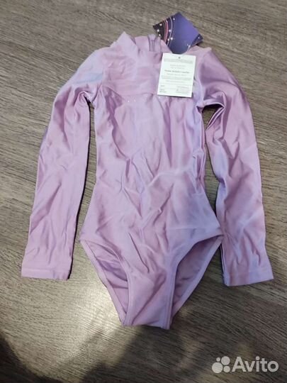 Одежда для гимнастики