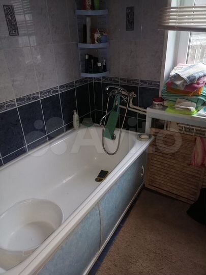 Дом 67 м² на участке 6 сот.