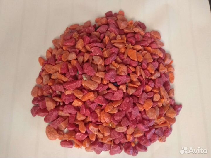 Красивые камушки