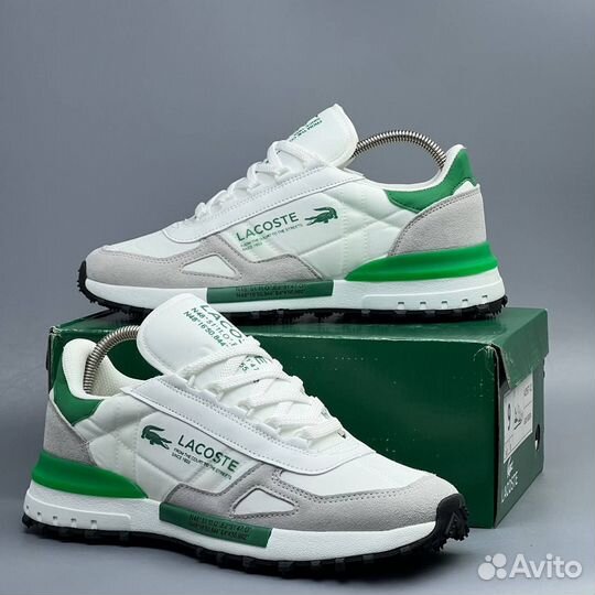 Lacoste Elite Active