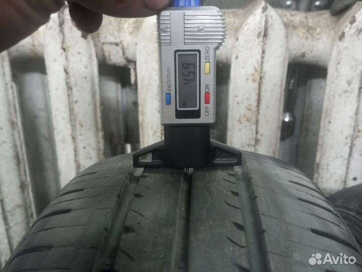 Kumho Solus KH17 165/60 R14