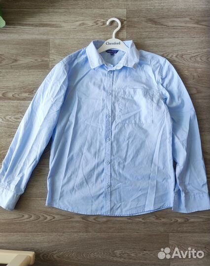 Рубашки для мальчика