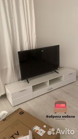 Тумба под тв