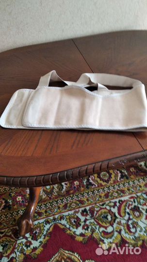 Корсет для грудной клетки