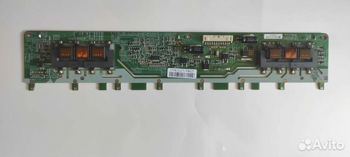 SSI3204UH01 REV0.3