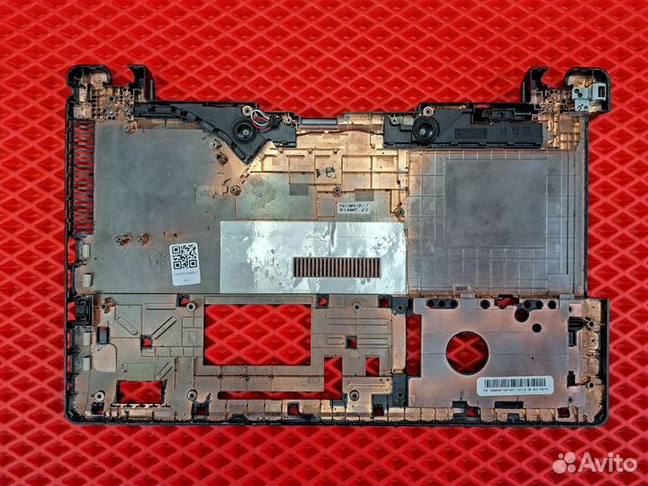 Поддон ноутбука Asus X550, 13NB00T1AP1501