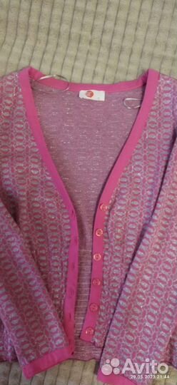 Женские вещи пакетом 42 44