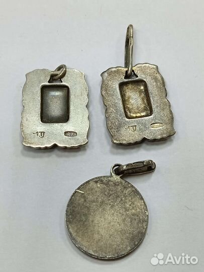 Подвеска кулон знак зодиака гороскоп