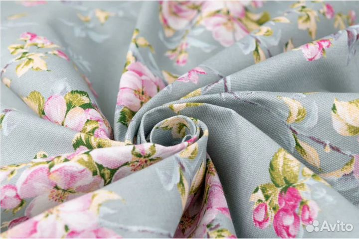 Шторы для комнаты, дома, дачи