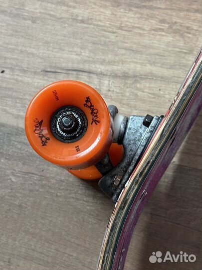 Скейтборд круизер юнион