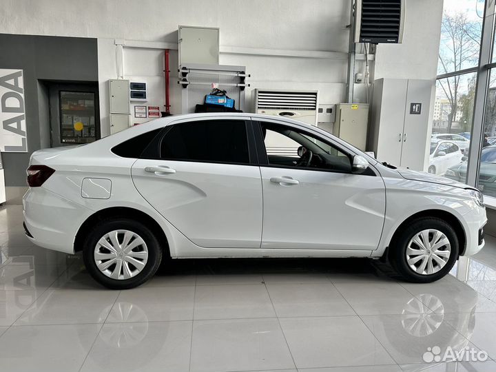 LADA Vesta 1.6 МТ, 2023