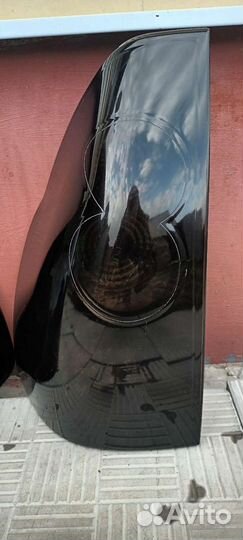 Задние фонари prado 120 / Lexus Gx470