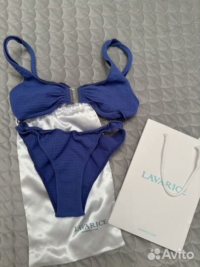 Купальник lavarice xs